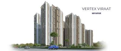 3 BHK Flat
