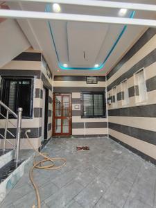 Image of 1100 Sq.ft 3 BHK Independent House for sale in Sejbahar, Raipur for Rs. 5200000