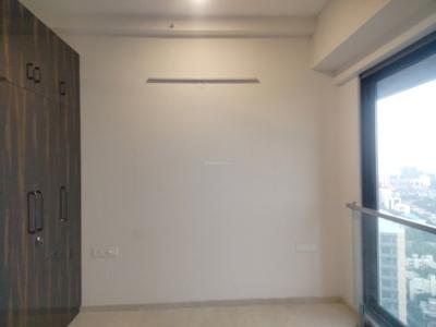 Bedroom Image of 1726 Sq.ft 3 BHK Apartment / Flat for sale in Adani Ten BKC, Bandra East Mumbai for Rs. 95000000