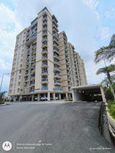 Image of 1530 Sq.ft 3 BHK Apartment / Flat for sale in Argora, Ranchi for Rs. 9500000