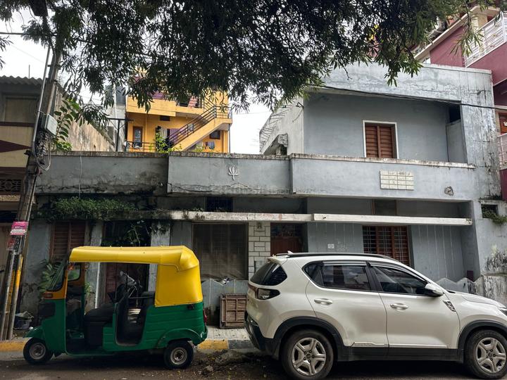 Saraswathi Nagar, Vijayanagar Main Image 1