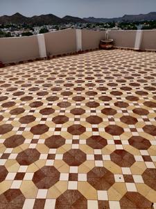Image of 2400 Sq.ft 3 BHK Builder Floor for sale in Navratna Complex, Udaipur for Rs. 12500000