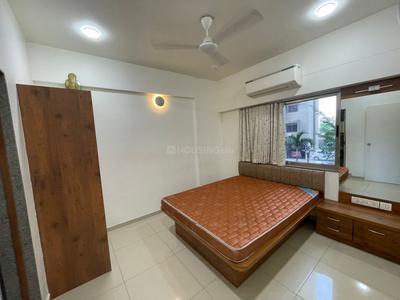 Bedroom Image of 1135 Sq.ft 2 BHK Apartment / Flat for sale in Orchid Greenfield, Shela Ahmedabad for Rs. 5200000