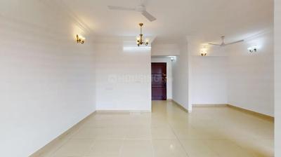 3 BHK Flat