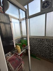 Balcony Image of 1849 Sq.ft 3.5 BHK Apartment / Flat for rent in JM Aroma, Sector 75 Noida for Rs. 50000