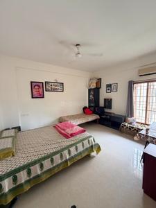 Bedroom Image of 2000 Sq.ft 3 BHK Builder Floor for sale in RR Nagar Bengaluru for Rs. 25000000