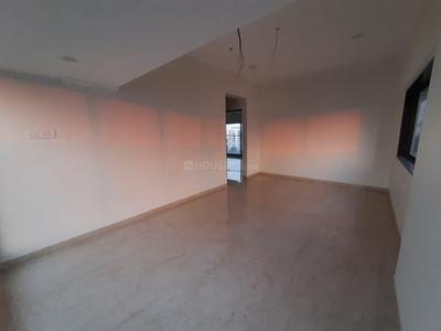 Kitchen Image of 1465 Sq.ft 3 BHK Apartment / Flat for sale in Ashwa Atharva Samruddhi Residency, Dadar East Mumbai for Rs. 65000000