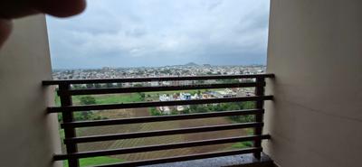 Balcony Image of 1475 Sq.ft 3.5 BHK Apartment / Flat for sale in Khati Baba Jhansi for Rs. 8200000