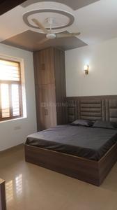 Bedroom Image of 900 Sq.ft 2 BHK Apartment / Flat for sale in Khandari Agra for Rs. 6000000