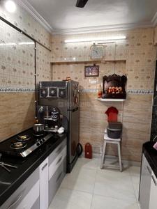 Image of 575 Sq.ft 1 BHK Apartment / Flat for sale in Thane East, Thane for Rs. 9500000