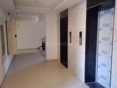Image of 1325 Sq.ft 3 BHK Apartment / Flat for sale in Omaxe Aananda, Naini, Allahabad for Rs. 7790000