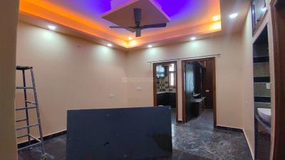 Living Room Image of 1000 Sq.ft 2 BHK Apartment / Flat for rent in Mahmoorganj Varanasi for Rs. 22000