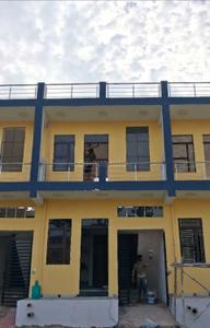 Image of 760 Sq.ft 3 BHK Independent House for sale in Akeda Doongar, Jaipur for Rs. 3600000