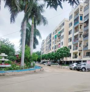 Image of 2100 Sq.ft 4 BHK Apartment / Flat for sale in Bawadiya Kalan, Bhopal for Rs. 8500000