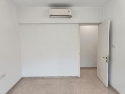 Bedroom Image of 600 Sq.ft 1 BHK Apartment / Flat for sale in Godrej The Trees, Vikhroli East Mumbai for Rs. 19000000