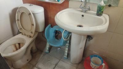 Image of 1275 Sq.ft 2 BHK Apartment / Flat for rent in Gaurs Gaur Global Village, Crossings Republik, Ghaziabad for Rs. 18000