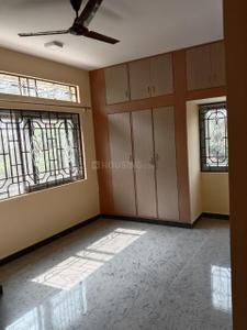 Bedroom Image of 1100 Sq.ft 2 BHK Builder Floor for rent in Koramangala Bengaluru for Rs. 42000