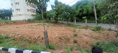 Image of 2858 Sq.ft Residential Plot / Land for sale in Lal Bahadur Shastri Nagar, Bengaluru for Rs. 31438000