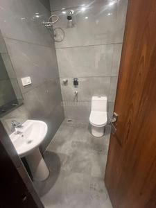 Bathroom Image of 1100 Sq.ft 4 BHK Independent House for rent in Urban Estate Jalandhar for Rs. 29500