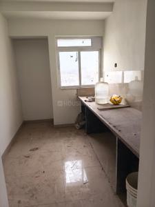 Kitchen Image of 1050 Sq.ft 2 BHK Apartment / Flat for sale in Puraniks City Reserva Phase 1, Kasarvadavali Thane for Rs. 10000000