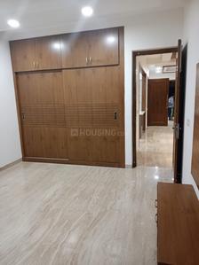 Bedroom Image of 1680 Sq.ft 3 BHK Builder Floor for rent in Sector 27 Chandigarh for Rs. 75000