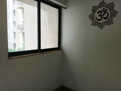 Bedroom Image of 1086 Sq.ft 2.5 BHK Apartment / Flat for rent in Lodha Palava Lagoona A To F, Palava Phase 2 Thane for Rs. 20000