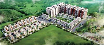 2 BHK Flat