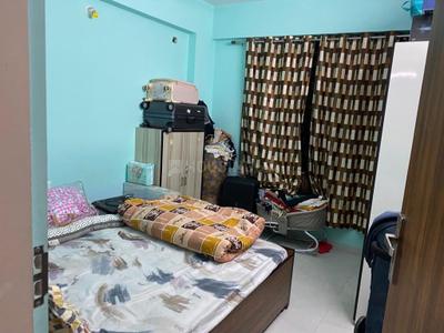 Bedroom Image of 1450 Sq.ft 3 BHK Apartment / Flat for rent in Sudama Nagar Indore for Rs. 25000