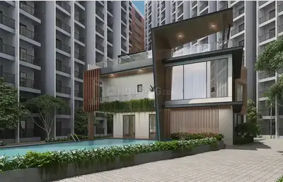 Image of 1493 Sq.ft 3 BHK Apartment / Flat for sale in Kengeri, Bengaluru for Rs. 11500000