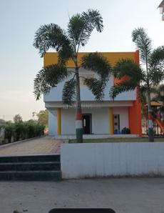 Image of 950 Sq.ft 2 BHK Apartment / Flat for sale in Midas Regency, Talwade, Pune for Rs. 5500000