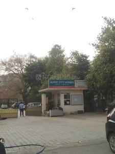 Image of 645 Sq.ft 3 BHK Apartment / Flat for sale in Auric City Homes, Sector 82, Faridabad for Rs. 5500000
