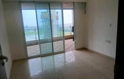 Bedroom Image of 2200 Sq.ft 3 BHK Apartment / Flat for rent in Lokhandwala Minerva, Worli Mumbai for Rs. 350000