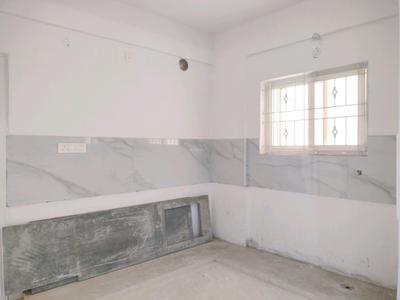 Kitchen Image of 1370 Sq.ft 3 BHK Apartment / Flat for sale in MG Infinity, Kadagrahara Bengaluru for Rs. 6576000