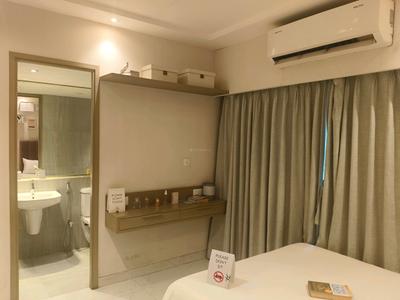 Bedroom Image of 639 Sq.ft 1 BHK Apartment / Flat for sale in Runwal Garden City Cluster 11 Tower 1 2, Dombivli East Thane for Rs. 4530000