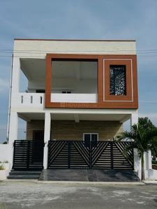 Image of 2000 Sq.ft 3 BHK Independent House for sale in Kamal Vihar, Raipur for Rs. 5800000