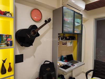 Bedroom Image of 1760 Sq.ft 3 BHK Apartment / Flat for sale in Baner Pune for Rs. 32000000