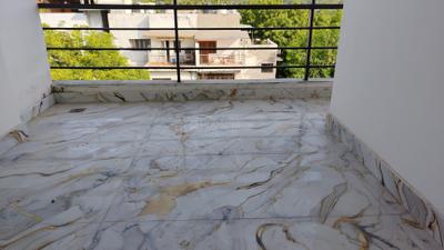 Image of 1800 Sq.ft 3 BHK Apartment / Flat for rent in Hill View Apartments, Vasant Vihar, New Delhi for Rs. 125000