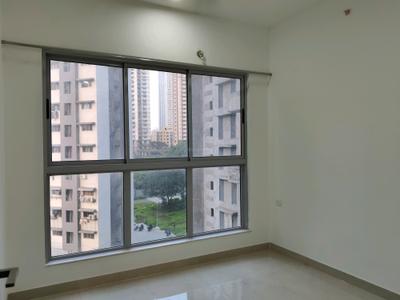 Bedroom Image of 730 Sq.ft 2 BHK Apartment / Flat for sale in Piramal Revanta Tower 2, Mulund West Mumbai for Rs. 23500000