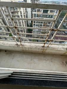 Balcony Image of 1150 Sq.ft 2 BHK Apartment / Flat for sale in Shailesh Riddhi Siddhi Residency, Ulwe Navi Mumbai for Rs. 15000000