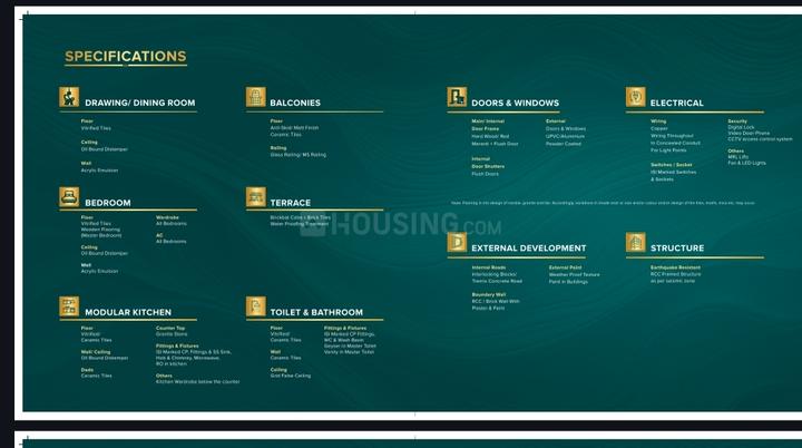 JMS The Majestic Floors Main Image 1