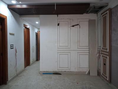 Living Room Image of 1050 Sq.ft 2 BHK Apartment / Flat for sale in DM Infra, Sector 104 Noida for Rs. 4000000