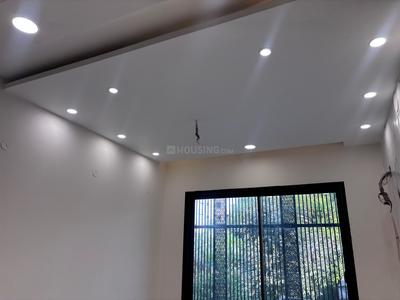 4 BHK Independent Builder Floor