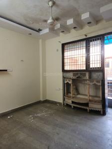 4 BHK Independent Builder Floor