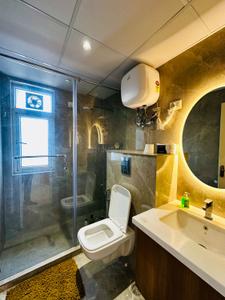 Image of 2439 Sq.ft 4 BHK Apartment / Flat for sale in SDS NRI Residency, Omega II, Greater Noida for Rs. 22000000