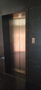 Kitchen Image of 1300 Sq.ft 3 BHK Apartment / Flat for rent in Vidya Nagar Hubli for Rs. 25000