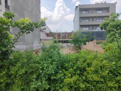 Image of 4500 Sq.ft Residential Plot / Land for sale in Sector 21C, Faridabad for Rs. 110000000