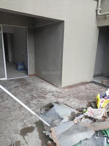 Image of 1350 Sq.ft 3 BHK Apartment / Flat for sale in Menlo Joywoods A Wing, Bavdhan, Pune for Rs. 10500000
