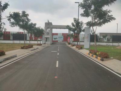 Image of 1442 Sq.ft Residential Plot / Land for sale in Iyyappanthangal, Chennai for Rs. 14420000