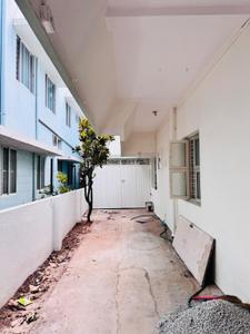 Image of 2000 Sq.ft 2 BHK Independent House for rent in Indira Nagar, Bengaluru for Rs. 145000