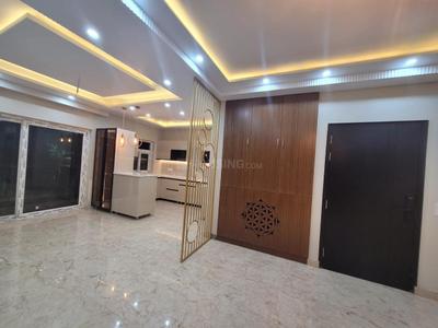 Hall Image of 1800 Sq.ft 2 BHK Builder Floor for rent in Sector 4 Gurgaon for Rs. 29000